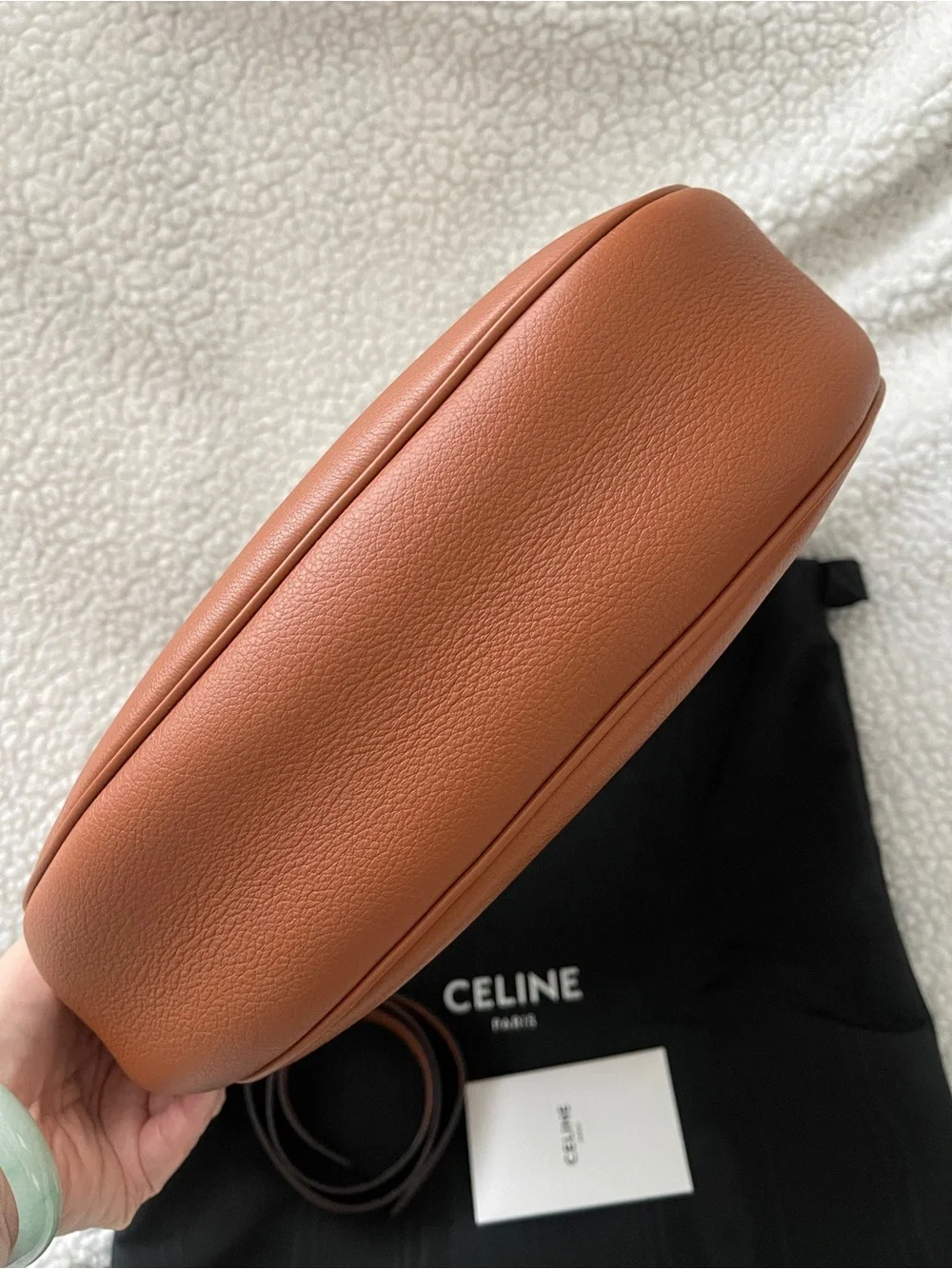 Celine heloise medium bag